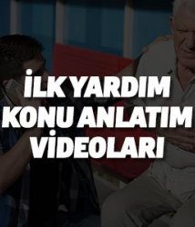 İlk Yardım